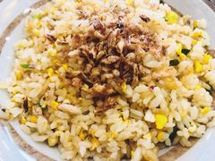 台式铁板蛋炒饭-永和大王·现磨豆浆·卤肉饭(九亭SH085店)