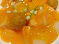 -闫府私房菜(恒隆店)