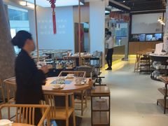 大堂-湯系·煲汤手艺人(东二环泰禾广场店)