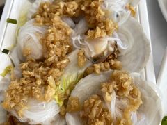 -必点蒸汽海鲜(止锚湾店)