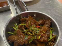 -燃计沙茶皇·香港沙茶火锅(人广旗舰店)