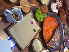 -楠火锅(哈尔滨金爵万象店)