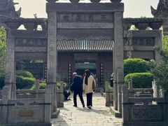 -西安化觉巷清真大寺