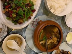 -小厨子私房菜·云南美食店