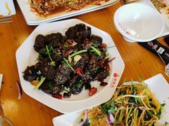-牛上牛吊炉烧烤(红旗大街店)