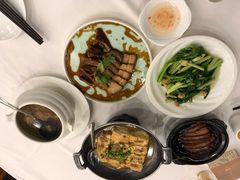 -围龙屋客家食府(福田店)