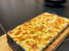 -柔杉家黑牛烤肉·活鳗鱼(太原街店)