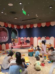 -meland亲子乐园(深圳领展中心城店)