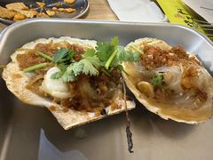 -烤五行·烧烤烤串(石佛营店)