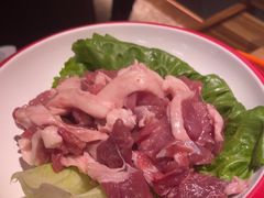 -额尔敦草原涮羊肉·烧烤(冻青树总店)
