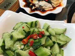 -三里屯土灶炖公鸡地锅鸡(江东店)