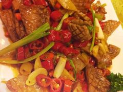 iphone_upload_pic-东方之珠海鲜酒楼(南开店)