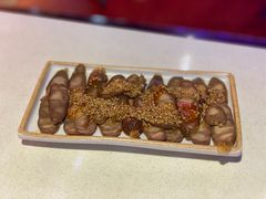 -宝葫芦西北茶食铺(万达店)
