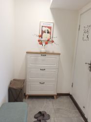 -FUMEIHUI·科技美肤·美体SPA