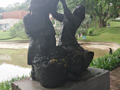 -广州雕塑公园
