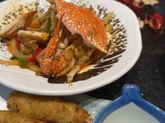 -daozao料理美术馆(东营店)