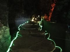 -上方山云水洞