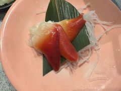 -争鲜回转寿司(西红门荟聚PLUS店)