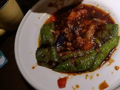 -相约·羊村小馆非遗手抓肉(七一酱园店)
