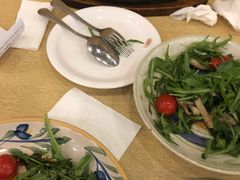 -萨莉亚意式餐厅(龙阳广场店)