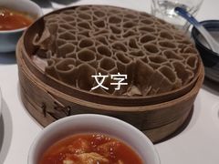 莜面栲栳栳-老太原菜馆(南宫店)