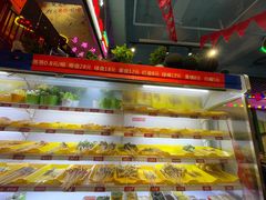 -马路边边火锅串串(观前街店)