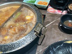 -一绪に和牛寿喜烧(罗湖益田假日店)