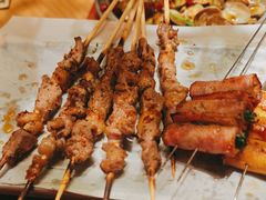 -肉串汪(望京店)