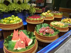 -火叮叮自助烤肉·现切牛肉(茂业店)