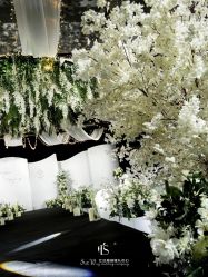 -红丝高端婚礼中心(旗舰店)