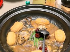 -大鹏饭店·金陵家宴(奥体中心店)