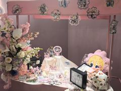 -上海静安大悦城