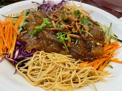 -石老头关东饺子王·东北菜(嘉华鑫城店)