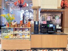 -深圳东部华侨城茵特拉根酒店