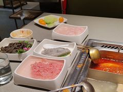 -海底捞火锅(泰安爱琴海店)