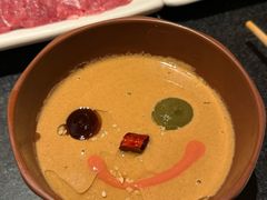 -南门涮肉(北洼路店)