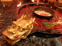 锅底-蜀大侠火锅(建设路第五大道店)