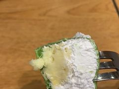 -满记甜品(岭南新天地店)