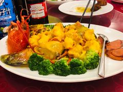-一品粤珍轩(吴中路店)