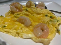 虾仁炒滑蛋-至潮餐厅精致粤菜·活鲈鱼·走地鸡(珠江新城店)