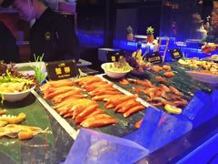-九月海·海鲜自助(世纪东方店)