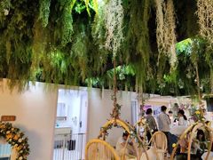 -Husky Go! 哈士奇体验馆·宠物咖啡厅狗咖