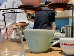 咖啡师-GOTLOT COFFEE&KITCHEN角落厨房NOOK店