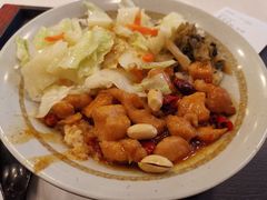-永和大王(解放东路店)