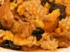 -清真宏玉祥黄门脸餐厅(华荫东里店)