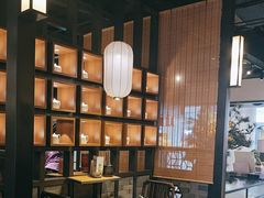 -湊湊火锅·茶憩(和平大悦城店)