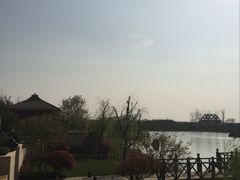 -苏州湾王焰温泉度假酒店