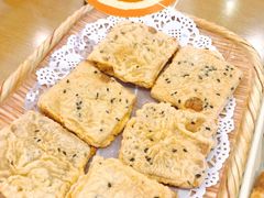 -台北楚楚园馅饼粥(虹桥南丰城店)