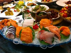 刺参-舜耕山庄南风阁(舜耕路店)