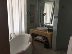 -青岛银沙滩温德姆至尊酒店